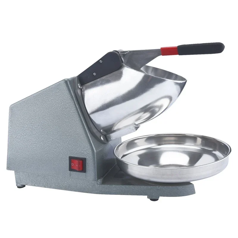 Thumbnail 2 - #10 Electric Ice Crushers Comparison Guide