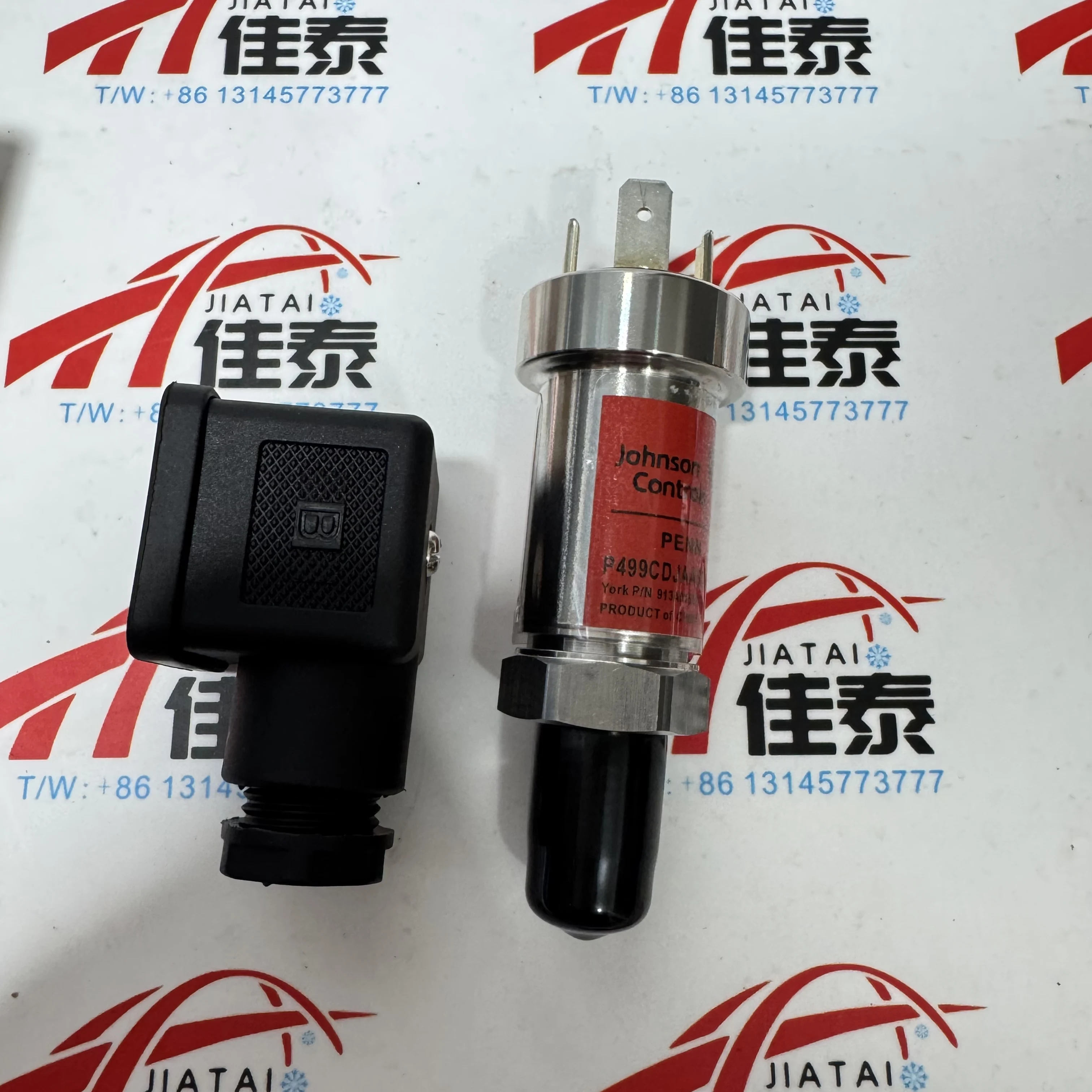 0-500 PSI Pressure Transducer 913A0150H05 for Accurate Measurement