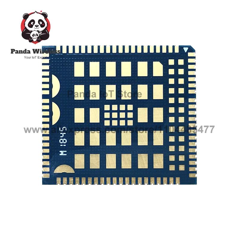 In Stock！EC21-KL EC21KLFA-512-SKT EC21KLFA-512-KT LTE SMT 4G Module  FDD-LTE/TDD-LTE Cat1 B1/B3/B5/B7/B8 100% New & Original