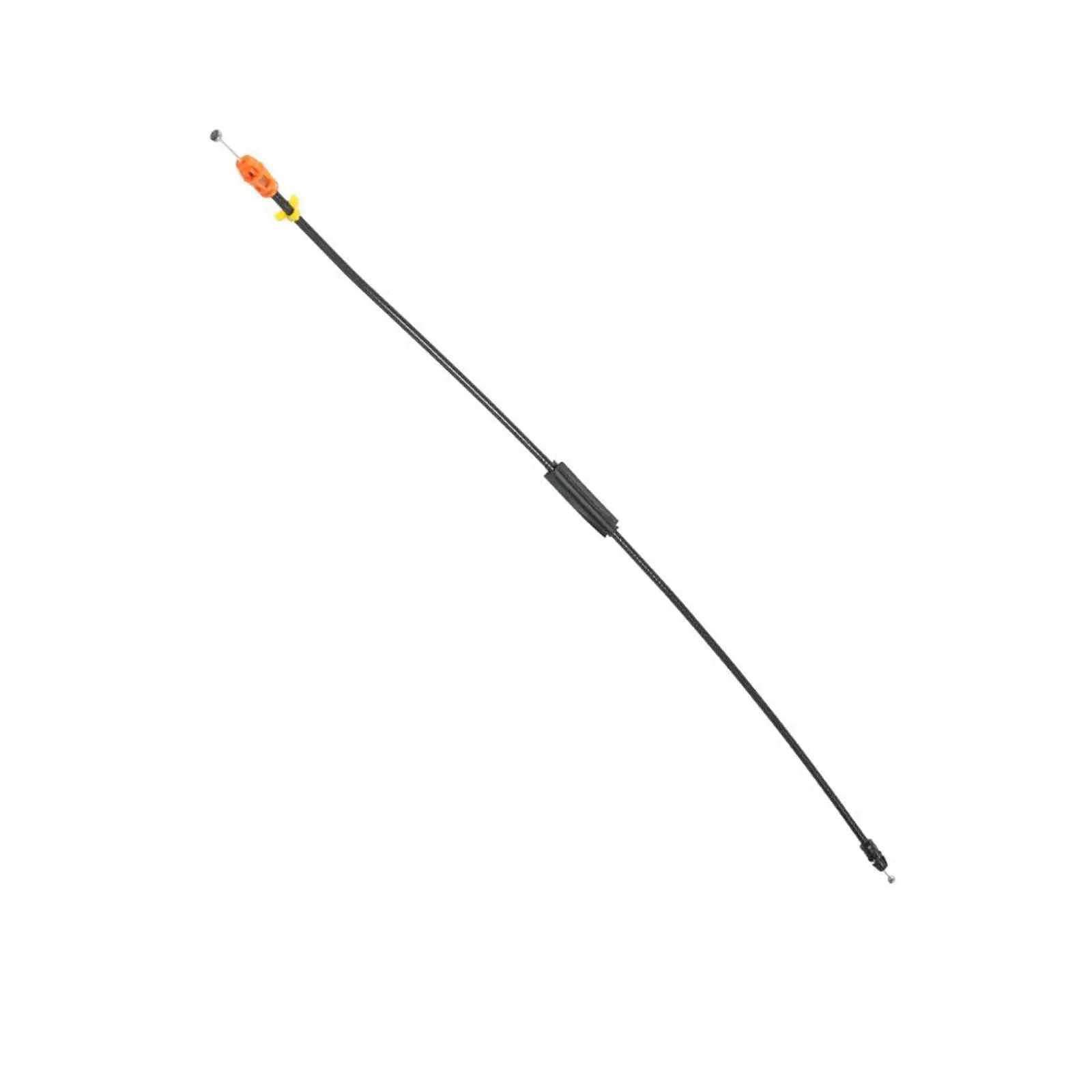 

31" Door Handle Cable 22862026 924-367 22862027 Replacement for Chevrolet Silverado Tahoe 2007-2014 Auto Accessories