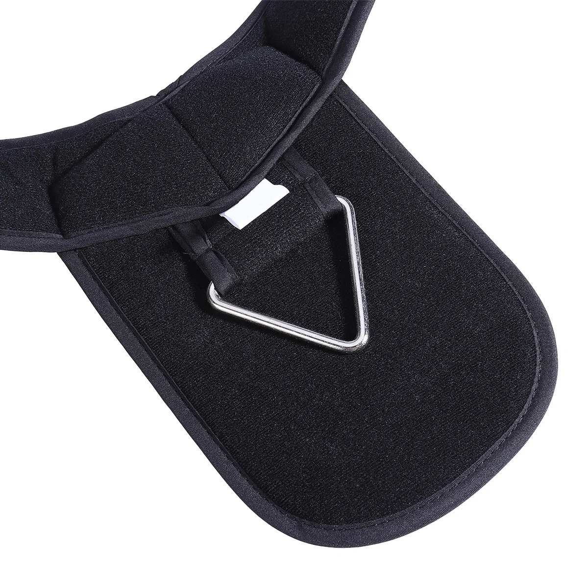 

Back Posture Corrector Brace Adjustable Clavicle Support For Humpback Relief Breathable Pain Relief Shoulder Waist