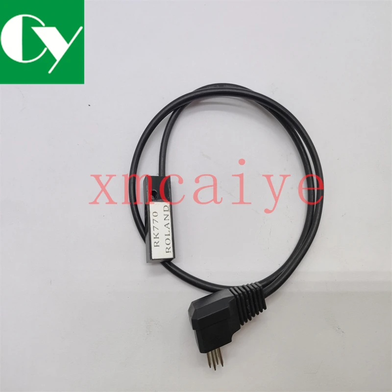 Roland Printing Machine Electric Eye Sensor RK770 Printing Machine Accessor