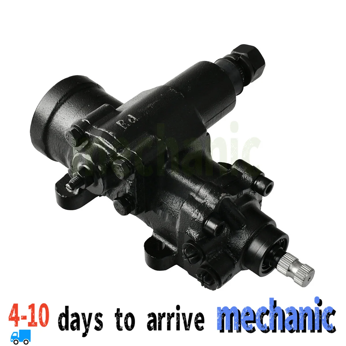 

For Power Steering Gear Box for Chevrolet Chevelle El Camino 1964-1972 500-Series - Performance Auto Part