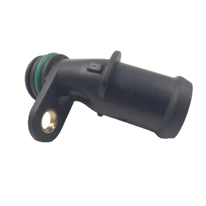 Engine Cooling System Coolant Hose Connector Water Pipe Joint 03H121118 Replacement Auto Spare Parts for 3.6L 2018‑2023