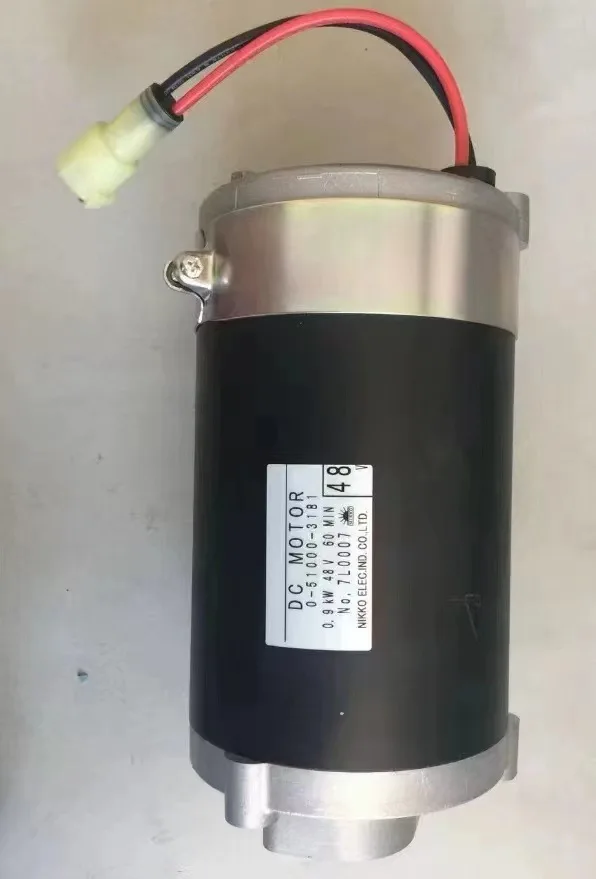 

Новый двигатель для погрузчика 2026 года 14510-23130-71