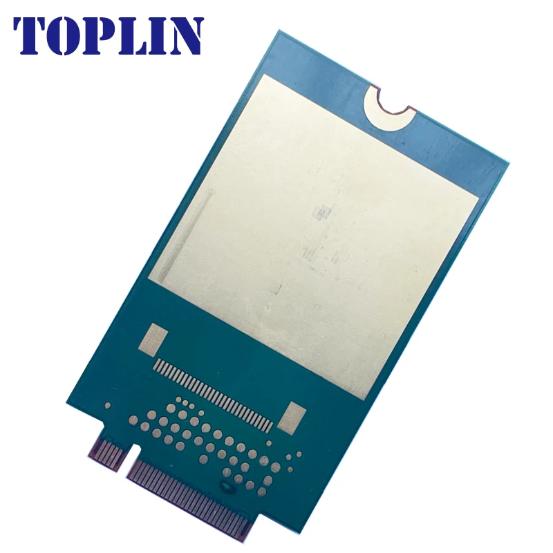 FM150-NA 5G NR Sub6 M.2 5G Модуль 4100 Мбит/с USB3.0 для маршрутизатора ноутбука