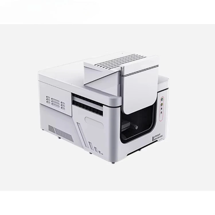 Drawell ATR8500LT Fornitura del produttore Spettrometri Raman OEM Spettrometro Raman Spettrometro Raman portatile da 830 nm