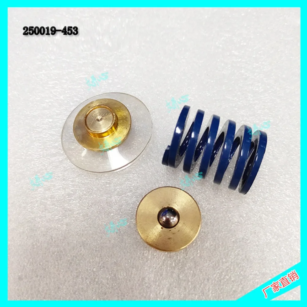 brand new Applicable to air compressor 22064695 minimum pressure valve maintenance kit 2200900944