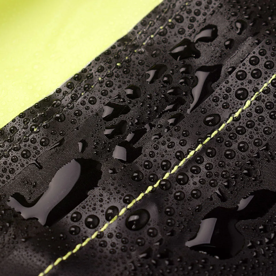 KoKossi 1Pcs Outdoor Waterproof Cover Backpack Cover Rain Cover Cycling Hiking Backpack Vertical Reflective Dust Cover Woman Men