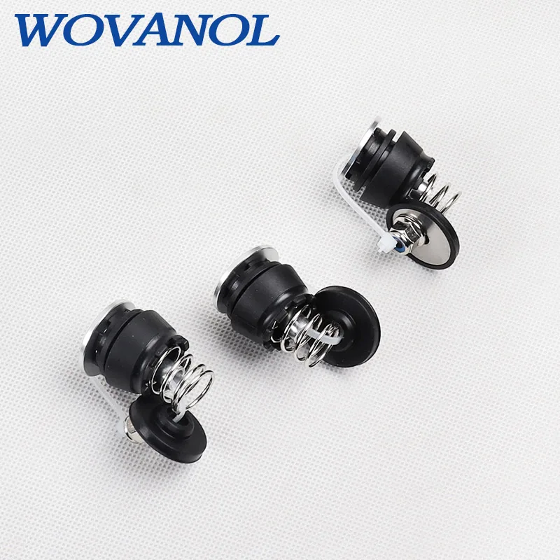 6PCS Air Suspension… - image