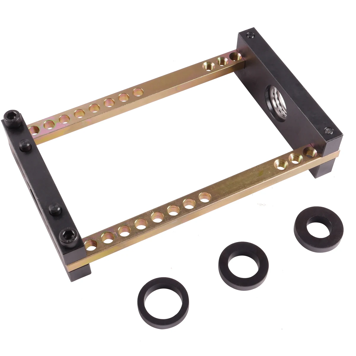 

New Patented Adjustable CV Joint Assembly Removal Tool,VT01392E