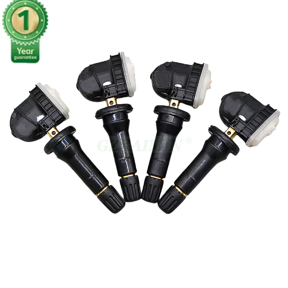 

4PCS Tire pressure sensor OEM 3666200U2235 suitable For JAC Refine M5 M6 R3 S3