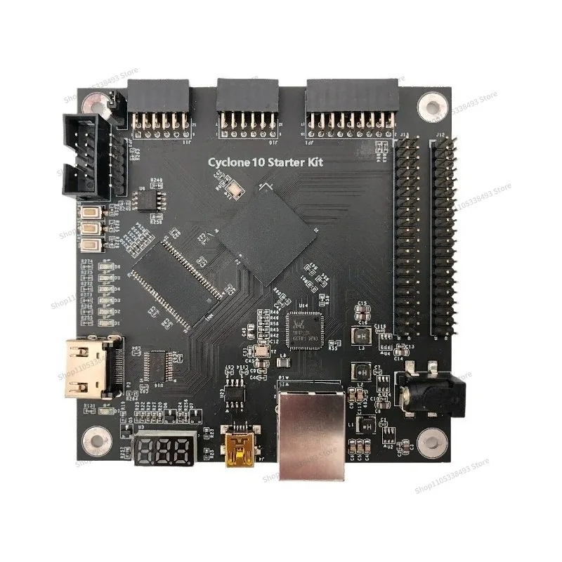 For FPGA Development Board 10CL080 Core Board
