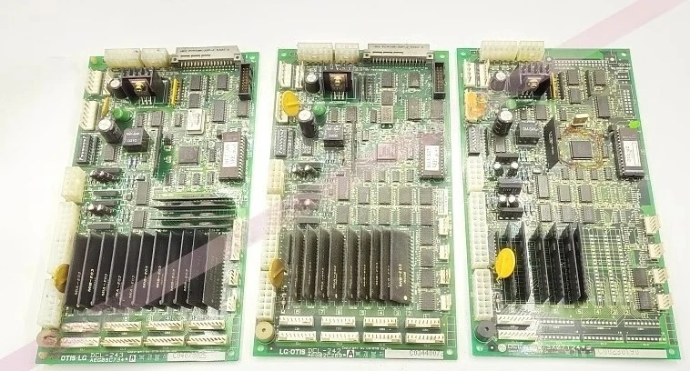 Elevator Car Commun…