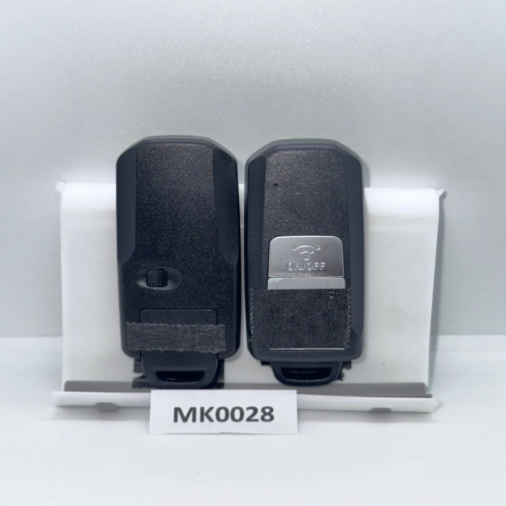 

MK0028 Motorcycle Remote Smart Control Key ID49 Chip 433.92MHz SKEA7B-03 For YAMAHA TMAX T-MAX 530 560 TMAX530 TMAX560 2017-2023