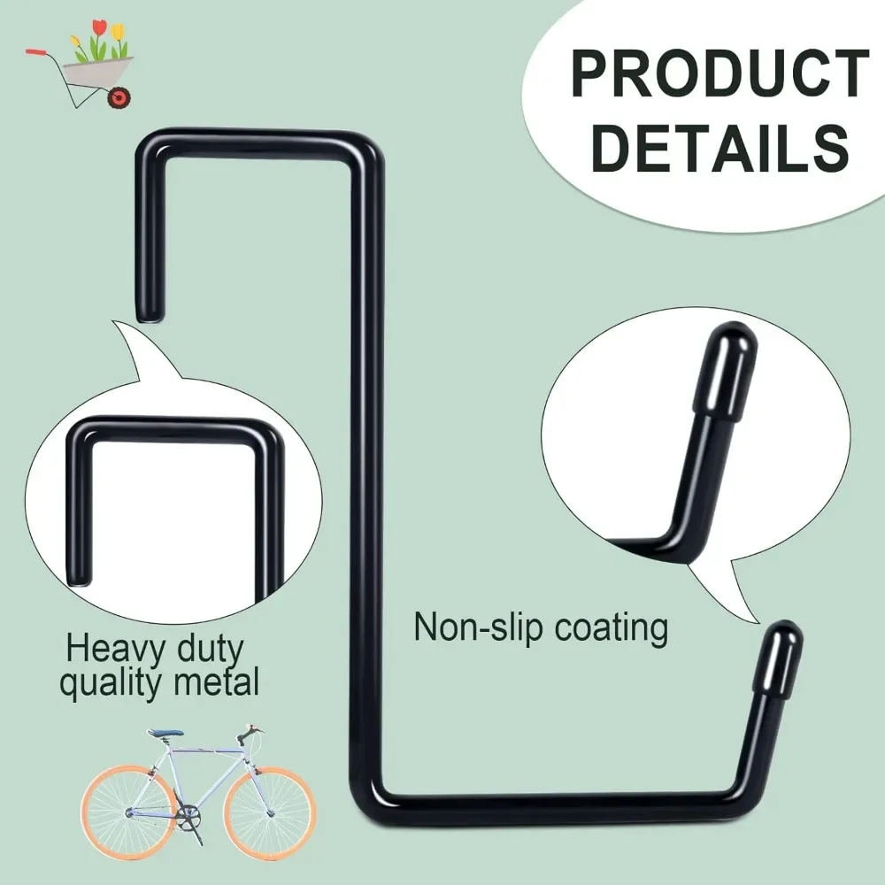 Thumbnail 4 - #52 Low Cost Utility Hooks That Work