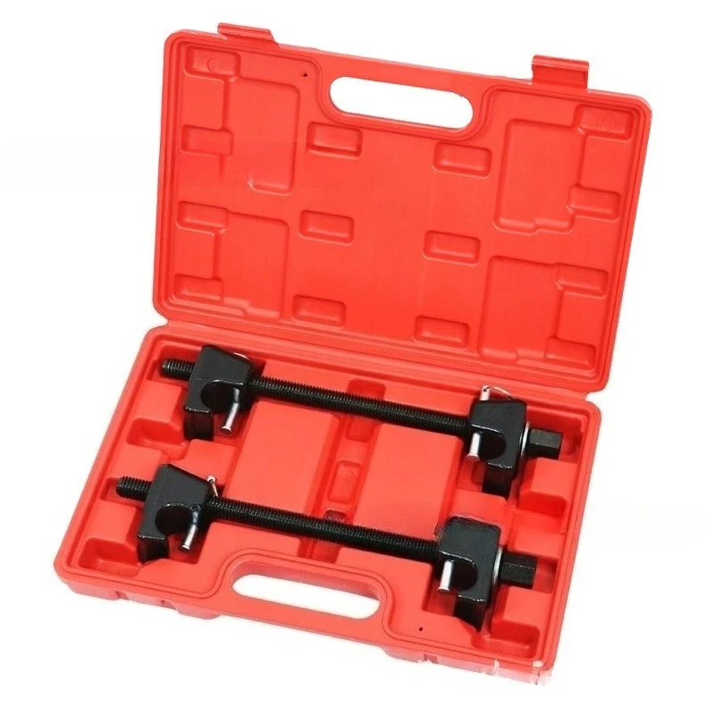 Spring Compressor Spring Disassembler Shock Absorber Spring Repair Compression Shock Absorber Tool