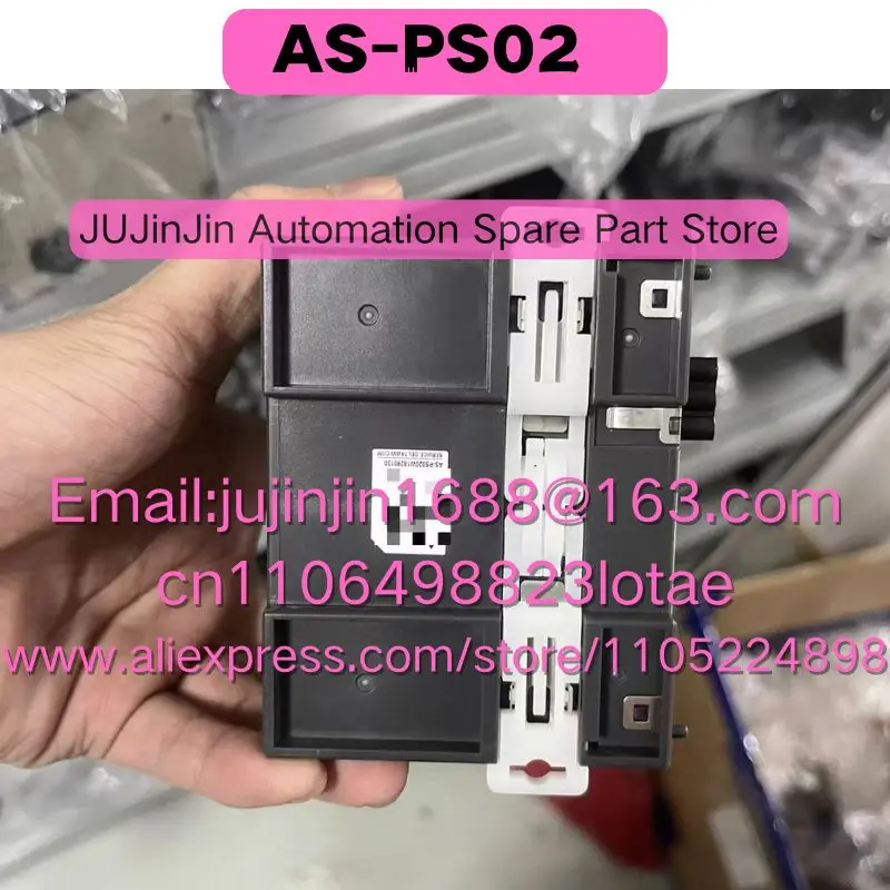 AS-PS02 Used In Good Working Condition Quick Shipment