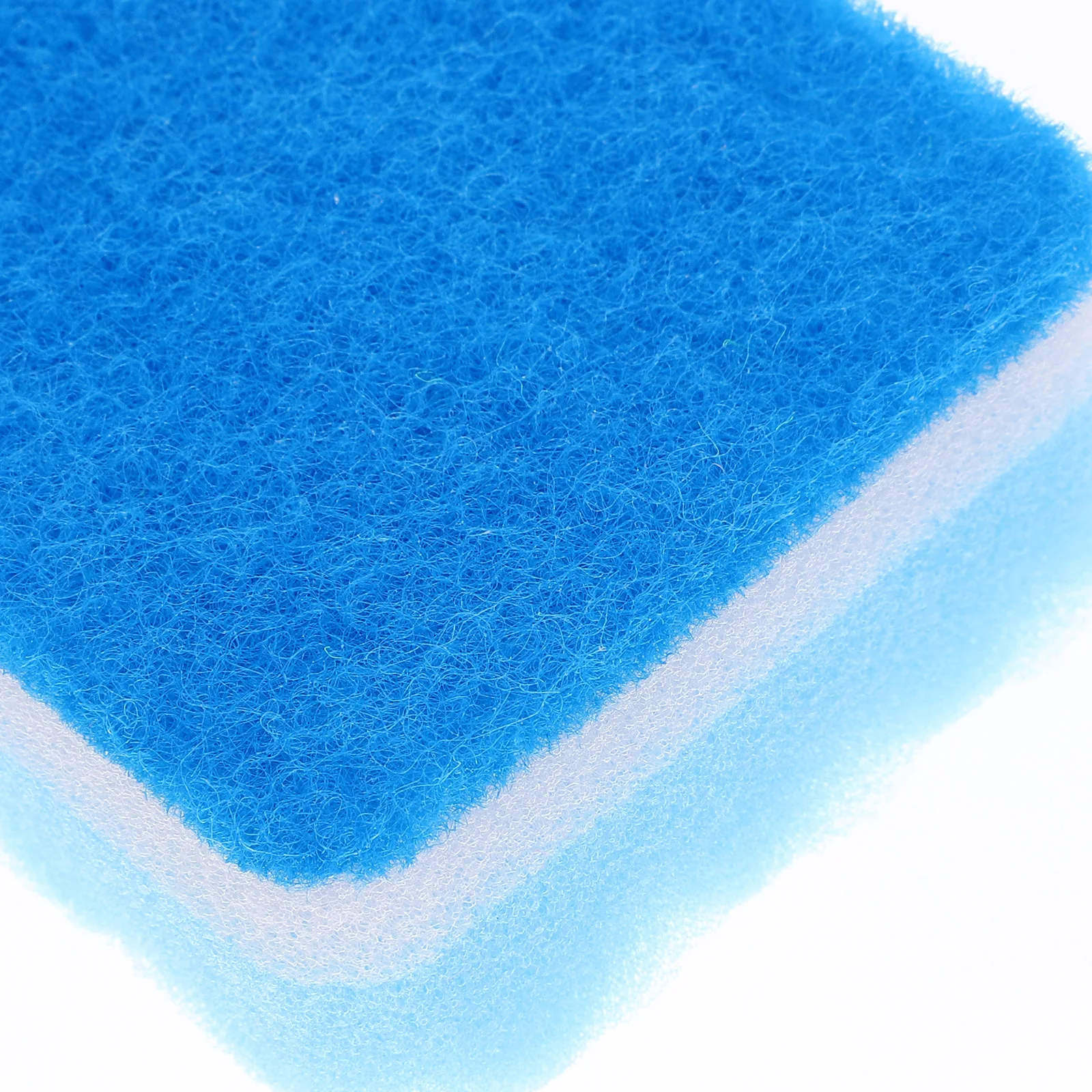 

20Pcs Household Cleaning Sponges Kitchen Dish Sponge Pack for Daily Use Strong Absorbent Wash Tools Kit Kitchen Cleaning Sponges