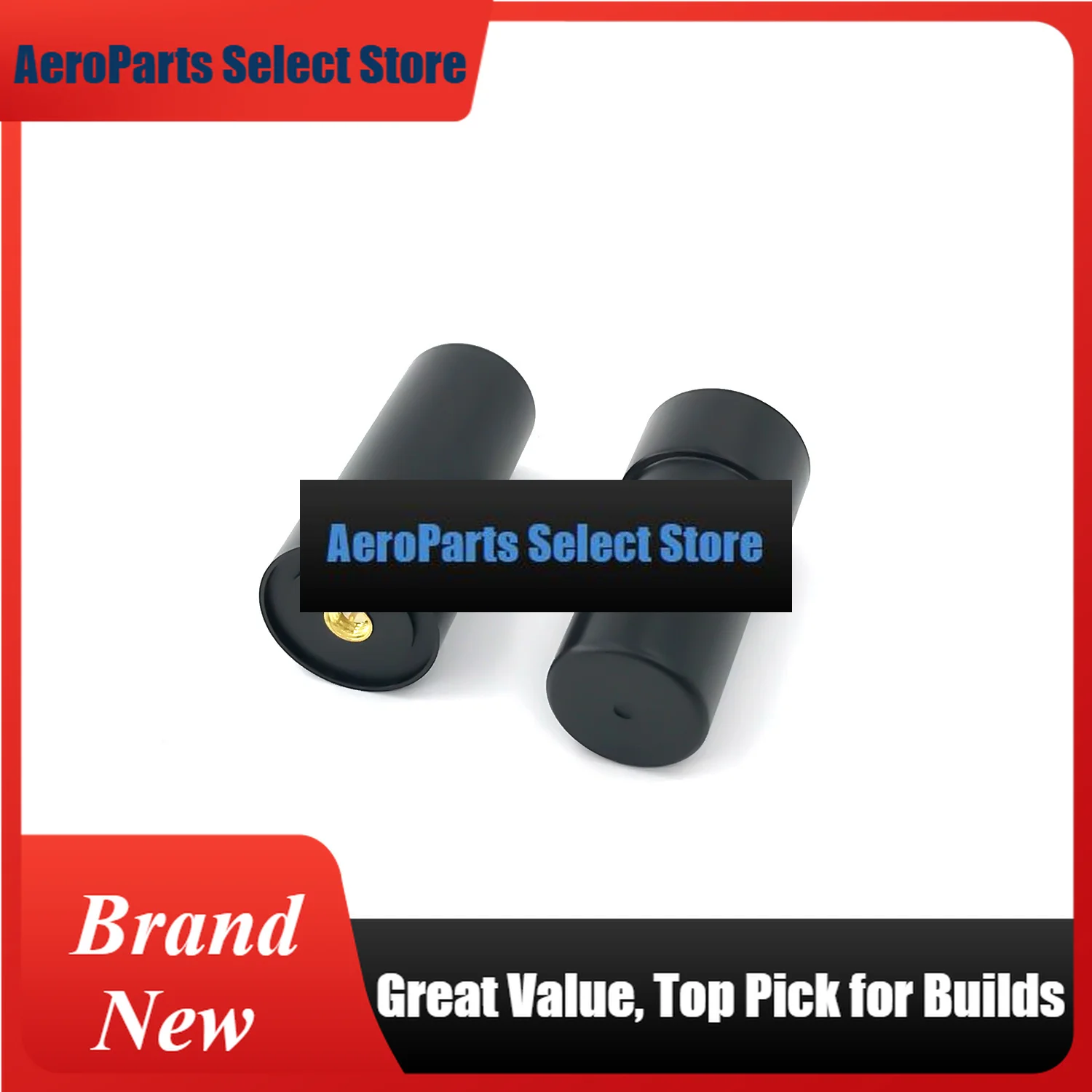 AeroPartsUAV RTK Quad Helix Antenna GPS/BDS/Galileo/GLONASS 4-Star Full Frequency Active Helix Accessories