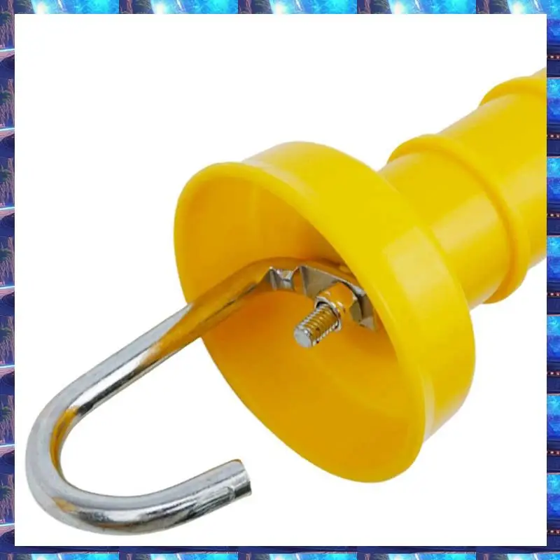 

2025 Electric Fence Gate Handle Heavy Duty Gate Handle Handle Plastic Gate Handle Ranch Fence Accessories,Electric Fence Gate Ha