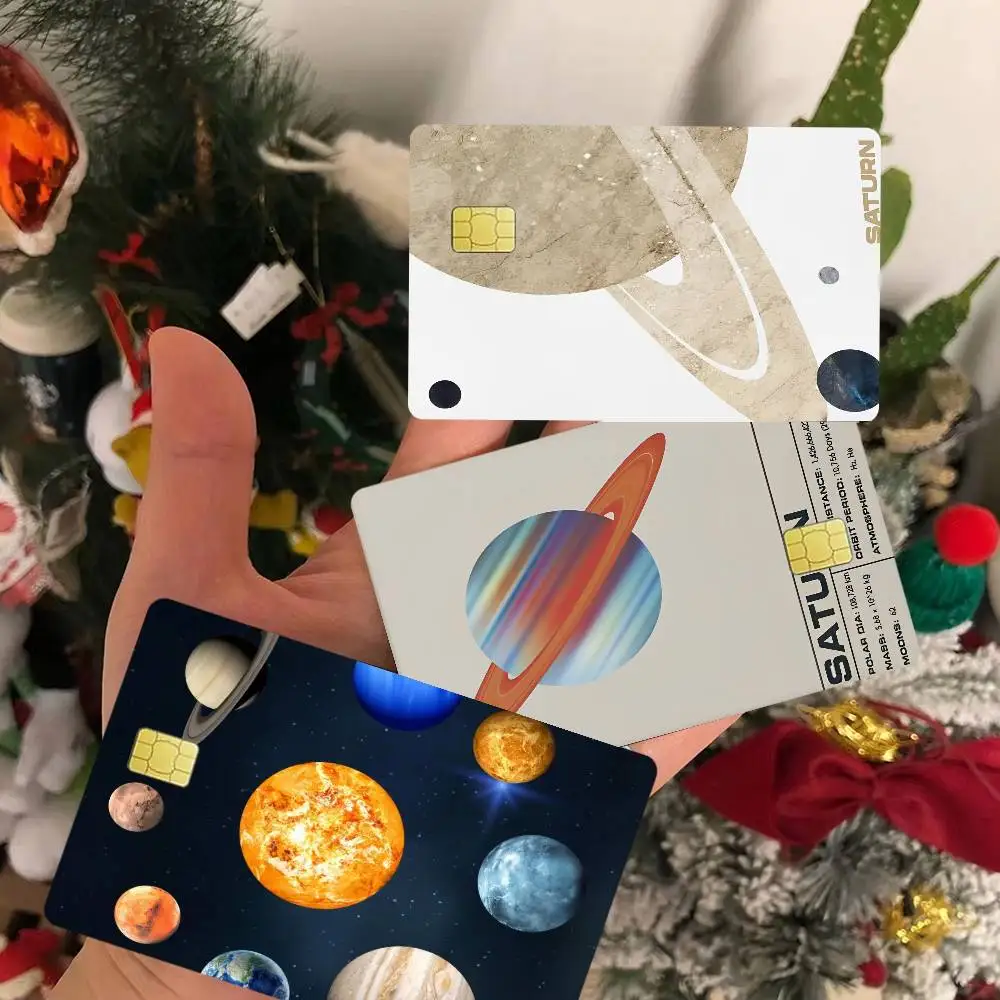 Nine Planets In The…