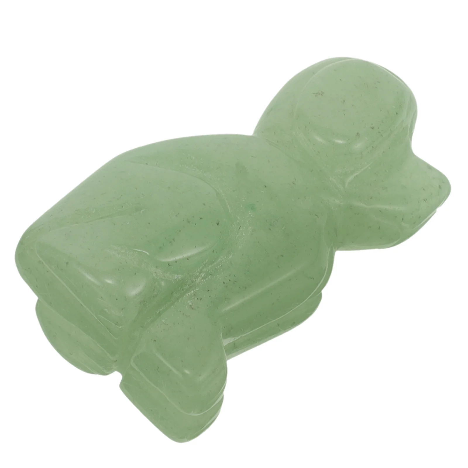 รูปปั้นลูกสุนัขหยก ของตกแต่งบ้าน กระถางดอกไม้ ดีไซน์สร้างสรรค์ สีสันสดใส จับคู่ง่าย ใช้งานได้หลากหลาย