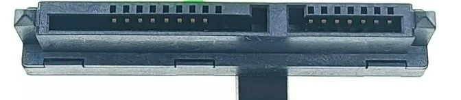 New SATA Hard Drive Cable Flex Cable 902746-001 813725-001 for HP ProDesk 400 600 800 G2 705 G3 ENT15-DM Mini PC