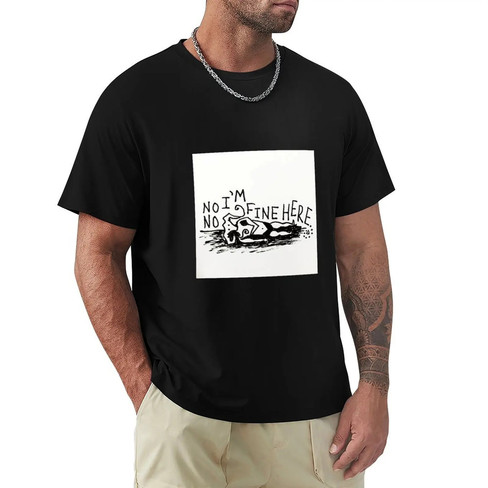 

Here Is Good T-Shirt cute tops shirts graphic tee Louboutins mens shirts graphic tee