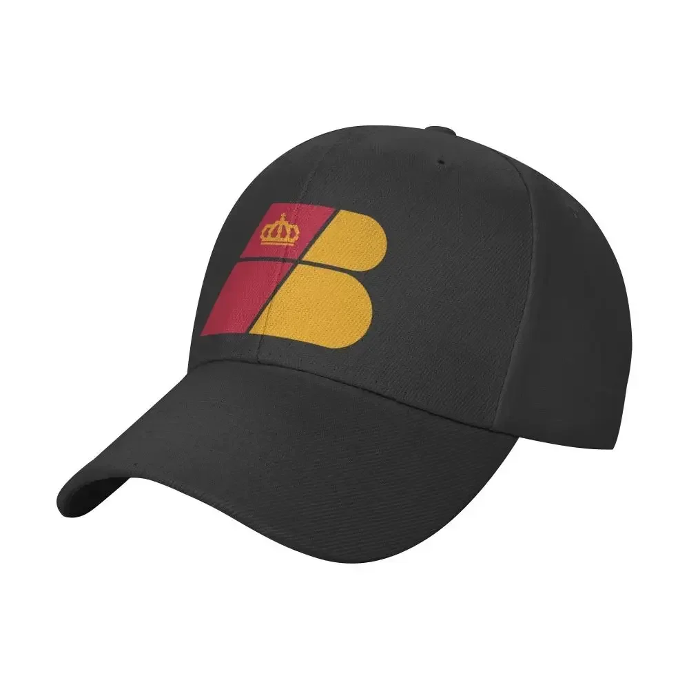 Nueva gorra de béisbol Iberia Airlines de España para hombres y mujeres, gorra de malla de moda para camionero, deporte al aire libre, correr, regalo ajustable