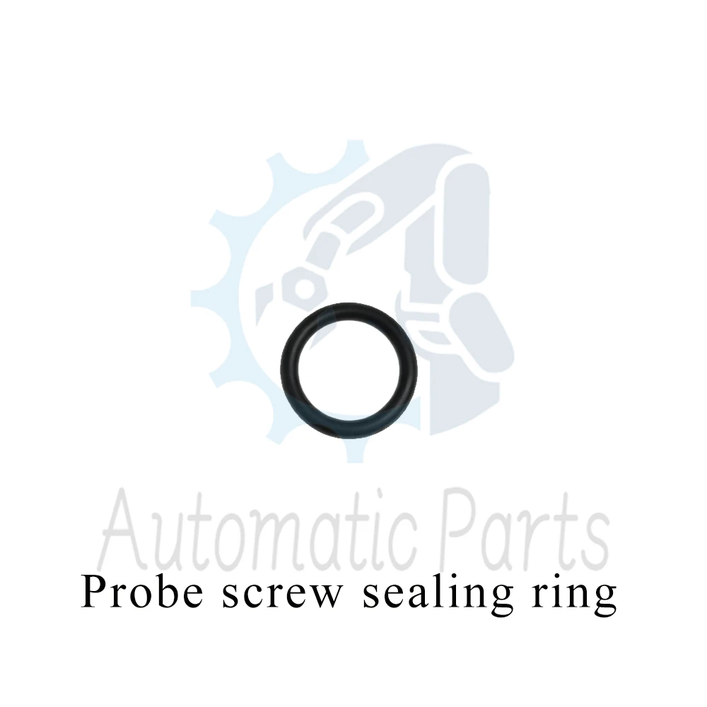 Glass Ring Sealing Ring, Bottom Cover, Main Board, Shell Body ,Maintenance Parts For Renishaw OMP40-2,
