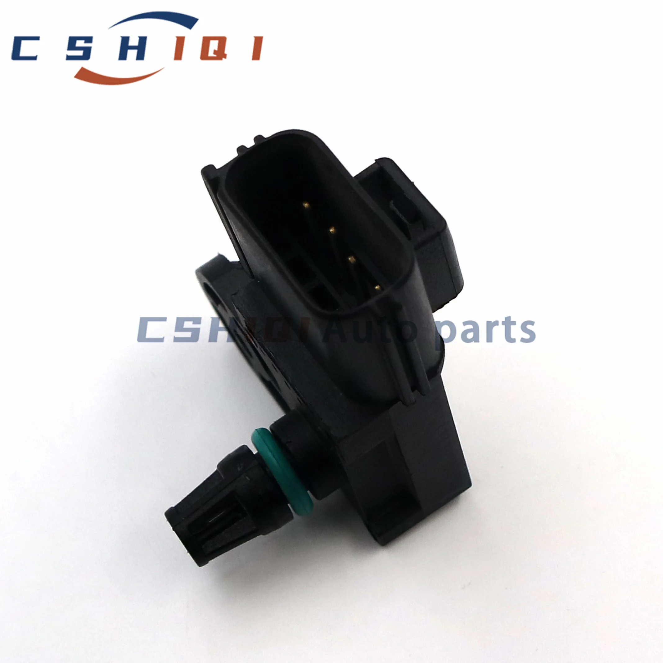 1S7A9F479-AB Intake Air Pressure Sensor For Ford C-Max Focus Ii Galaxy Mondeo S-Max Volvo C30 S40 S80 V50 V70 1S7A9F479AB