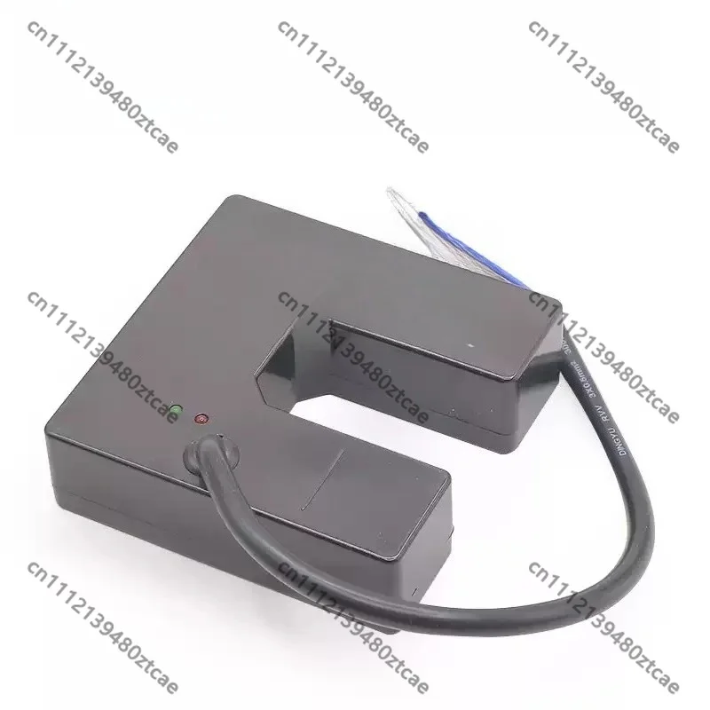 Photoelectric Elevator Floor‑Leveling Sensor Switch, Lift Car Position Detector Replacement Spare Part