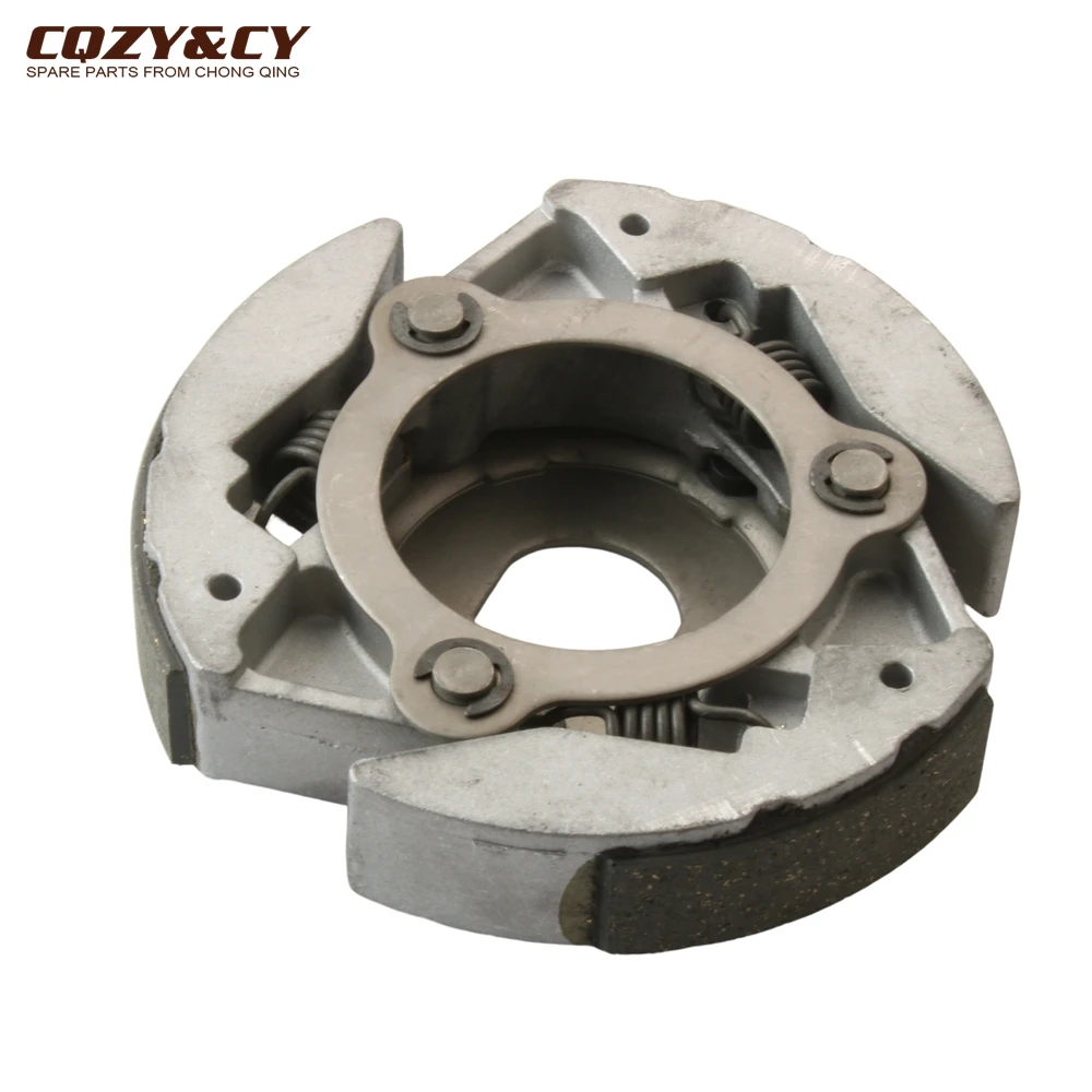 Skuter wysokiej jakości sprzęgło Assy dla Yamaha Yp400 Majesty400 Yp Majesty 400cc 2004-2006 5RU166201000