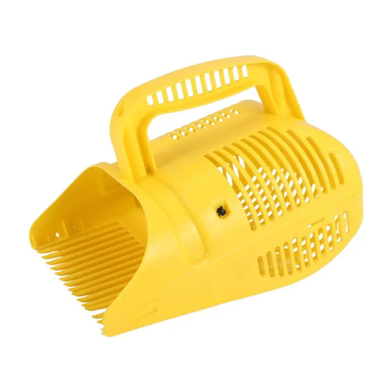 AT63-Picker Orchard Fruit Picker Garden Tool Blueberry Picking Tool Fruit Basket Fruit Harvest Tool Fruit Collection Devices