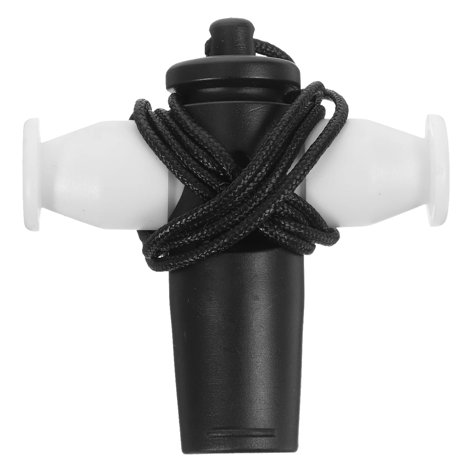 

Samba Whistle Tone Abs Whistle ABS Material Loud Sound Portable Kids Adult Percussion Instrument Musical Accessories