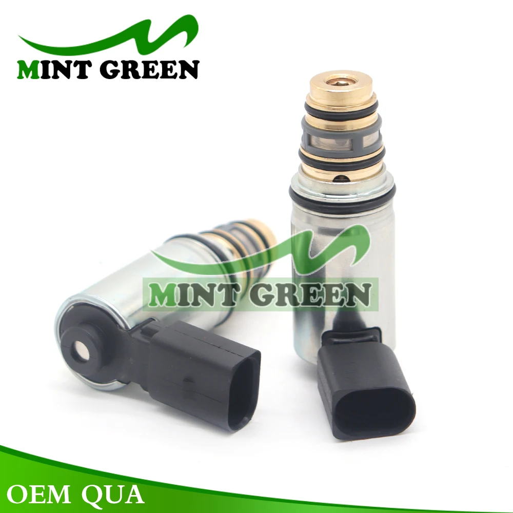 自動ACコンプレッサー制御バルブ,MG-51,ex-019,ex019,pxe14,pxe16,vw,トヨタサンエア1k820859f 1k0820803s 5n0820803a