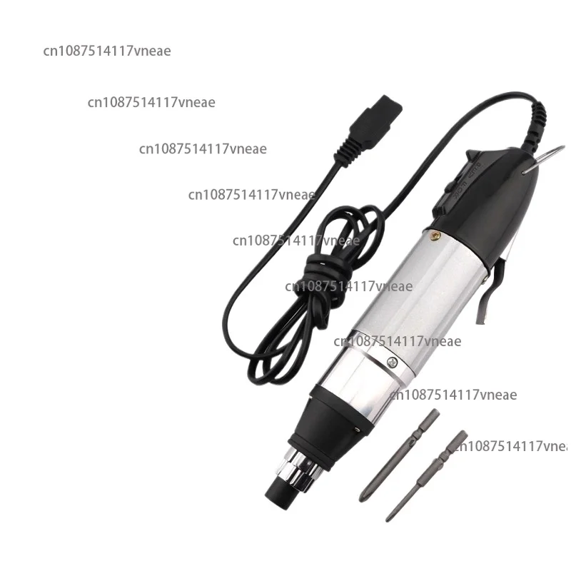 Straight Shank Electric Correction Cone Forward and Reverse Speed Regulation Screwdriver Wholesale