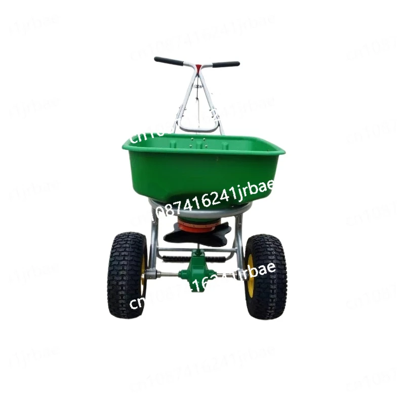 

Chapin International Chapin Capacity Professional SureSpread Turf Spreader