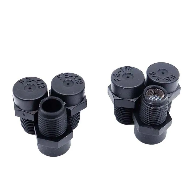 10pcs 1/8