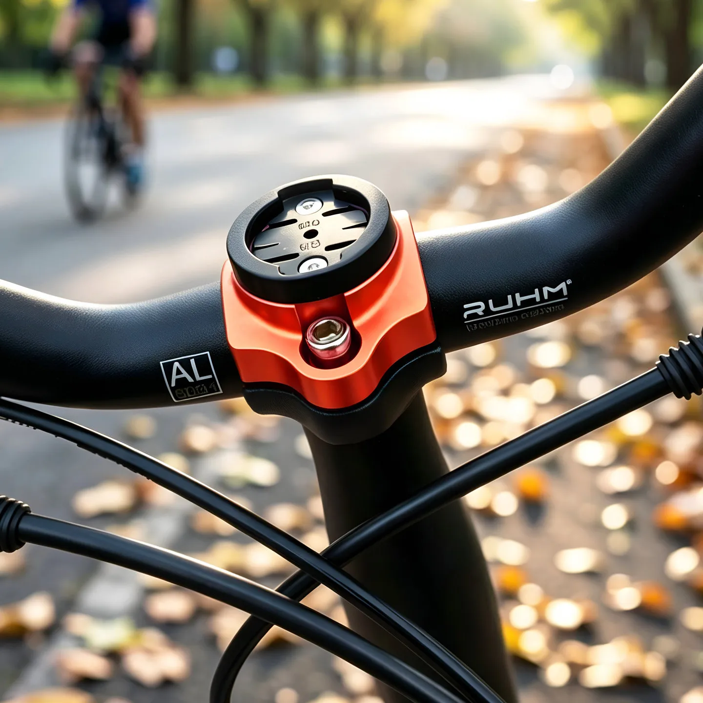 foldable-bicycle-speedometer-base-support-bracket-cover-suitable-for-java-neo-stack-bicycle-accessories-installation-method