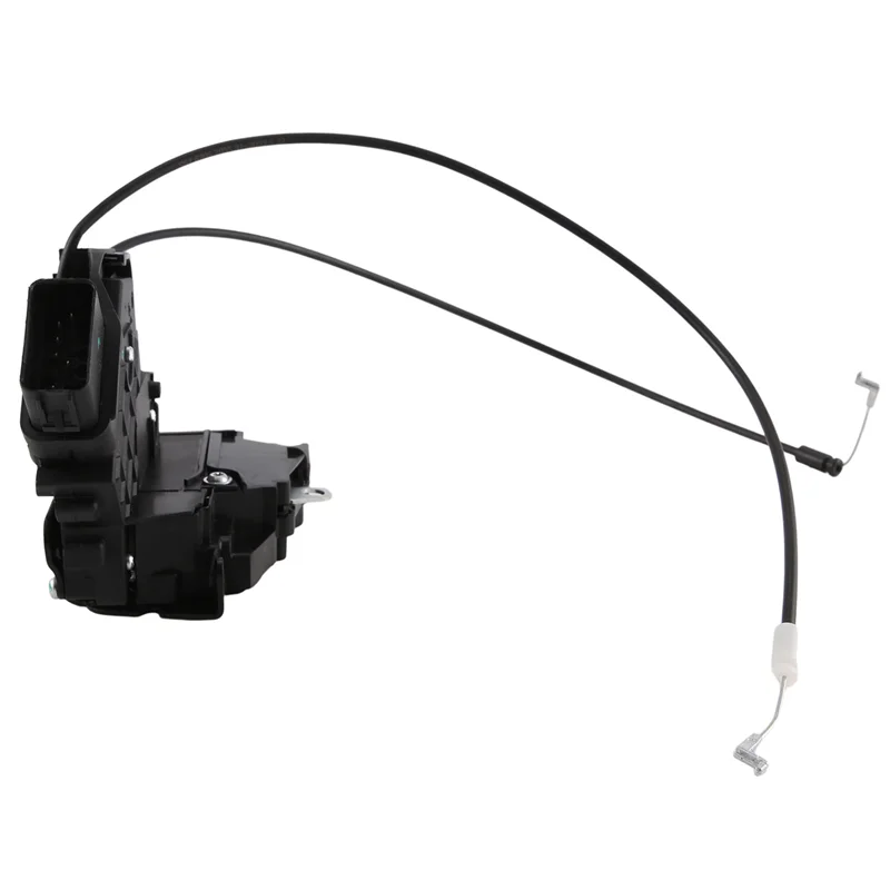 

M93K-контроллер защелки привода дверного замка автомобиля для Mazda 3 2004-2008 BK 58-310/59-310/72-310/73-310