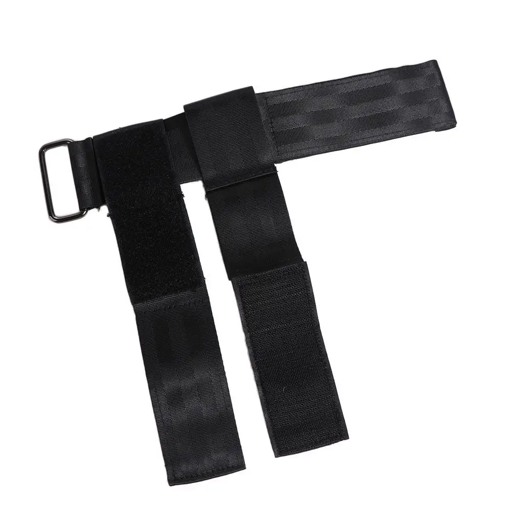 Ankle Weights Dumbbell Foot Strap Muscle Strengthen Hamstring Lift Tibialis Trainer Adjustable Knee Raises Dumbbell Ankle Strap