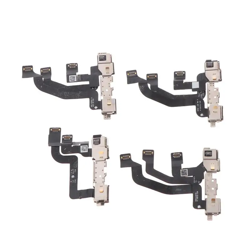 Suitable For The Original Front Camera Earpiece And Photosensitive Cable Of Mobile Phones