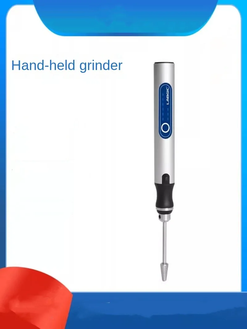 

Laboratory Handheld Grinder, Plant Tissue Grinder, Homogenization Machine