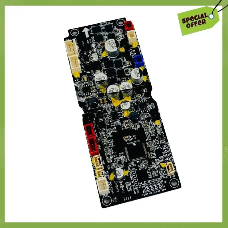 Placa base ABGP-W2211 para aspiradora Dreame M13s, placa base de mantenimiento para rendimiento mejorado