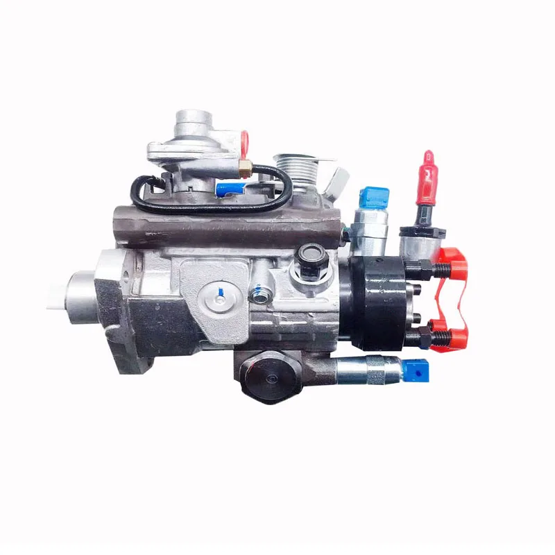 Part Fuel Injection Pump 9521A314H 320/06940 Excavator for Delphy Fuel Pump