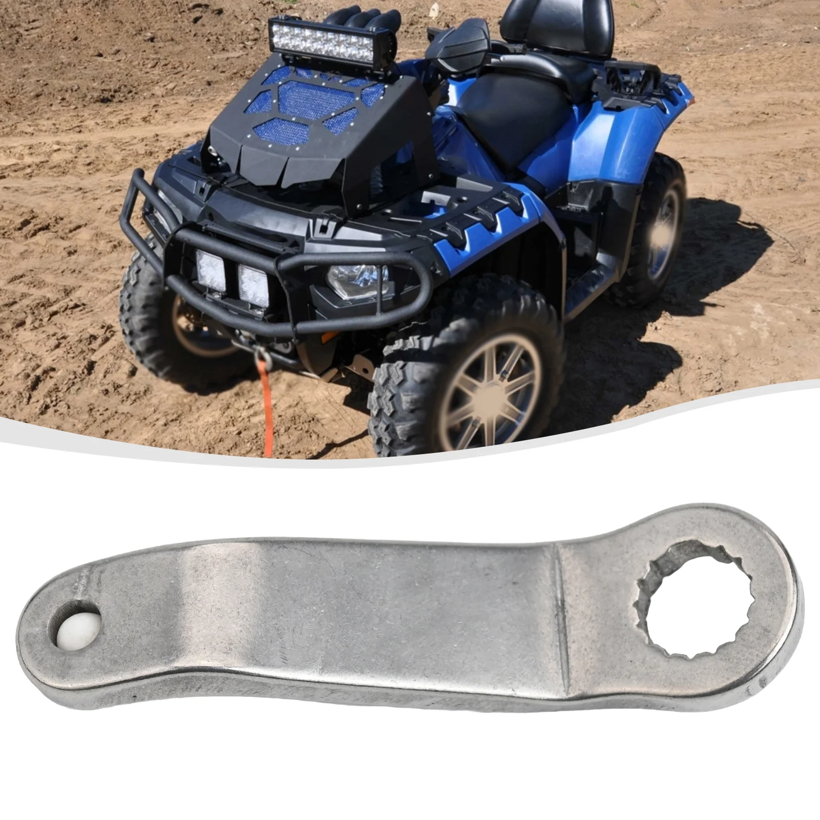 

Transmission Component Heavy Duty Steel Enhanced Shifting Performance Improved Shifting Performance Accessory Replacement