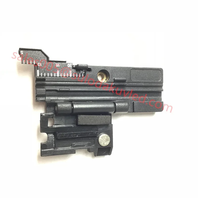 Fiber Cleaver Holder, Cutting Tool, Clamp Bracket, Original V7, VF-15, VF-15H, VF78, 3 in 1