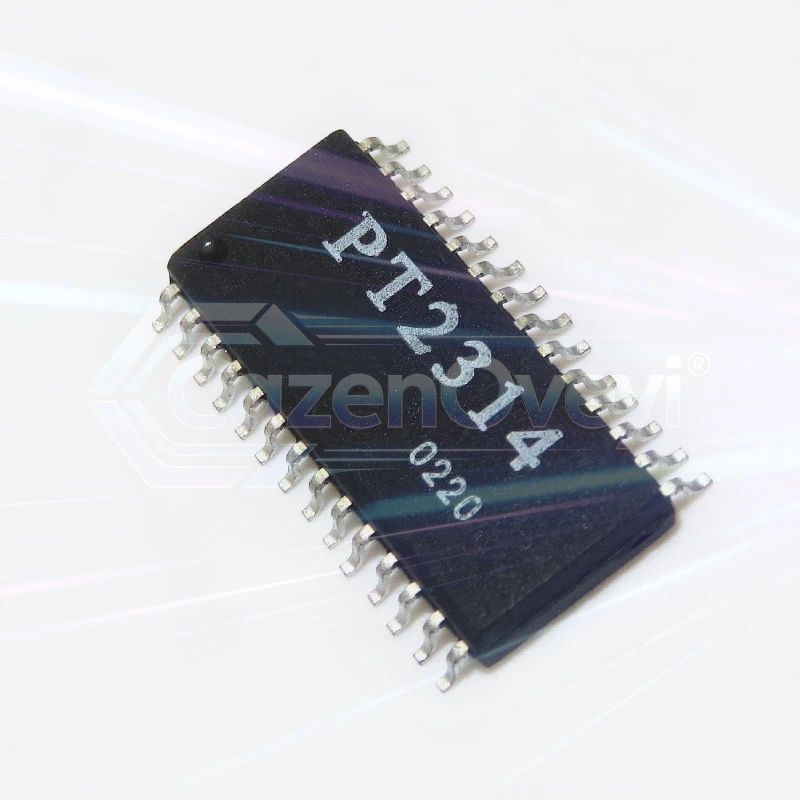 4-100PCS TDA7265 7265 HCPL7840 HCPL-7840 TDA7263 7263 SLA7062MB SLA7062 ZIP-21 SN74LS138DR SN74LS138 74LS138 PT2314 2314